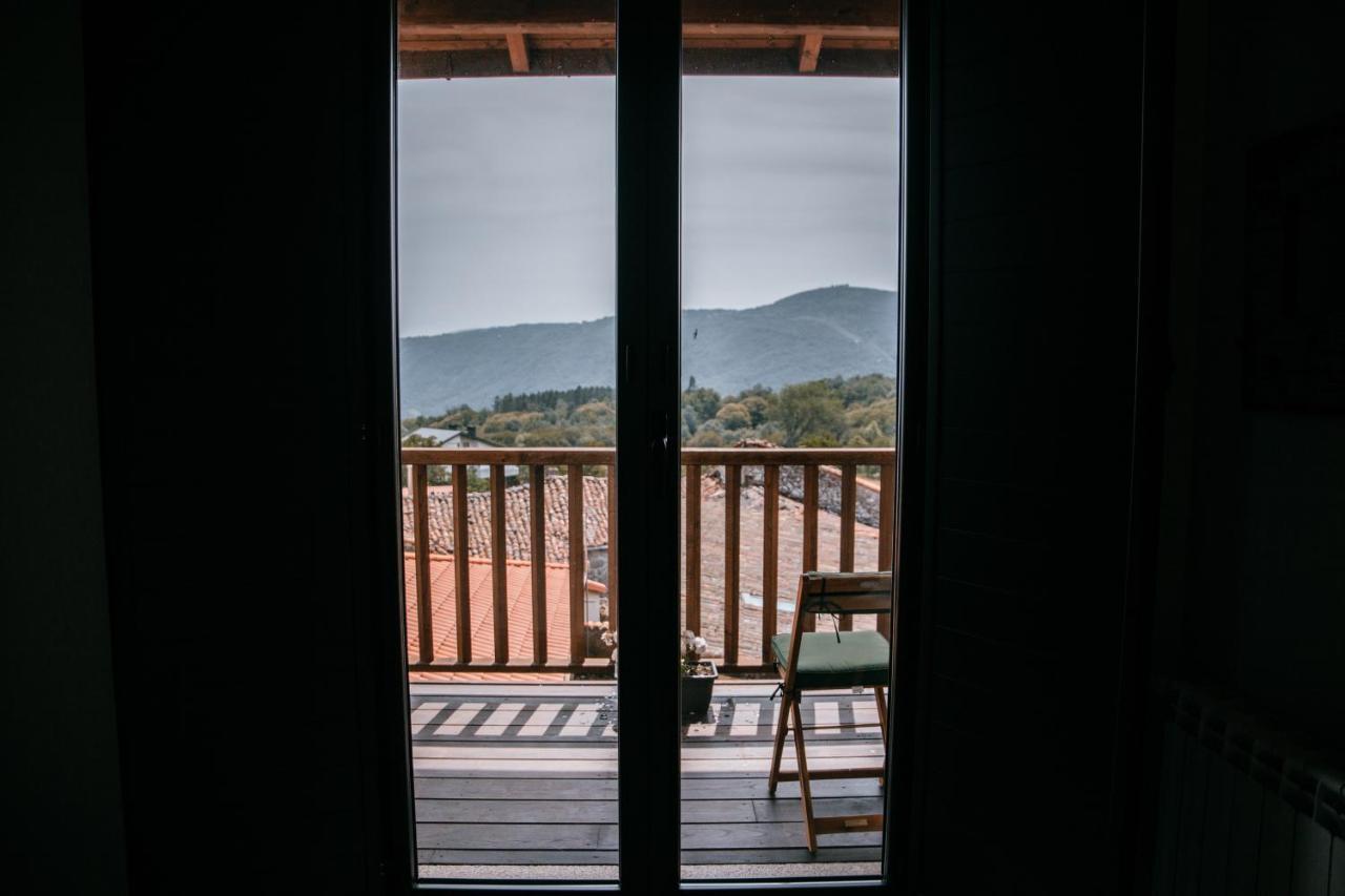 O Balcon Da Ribeira Hotel ปาราดา เดล ซิล ภายนอก รูปภาพ