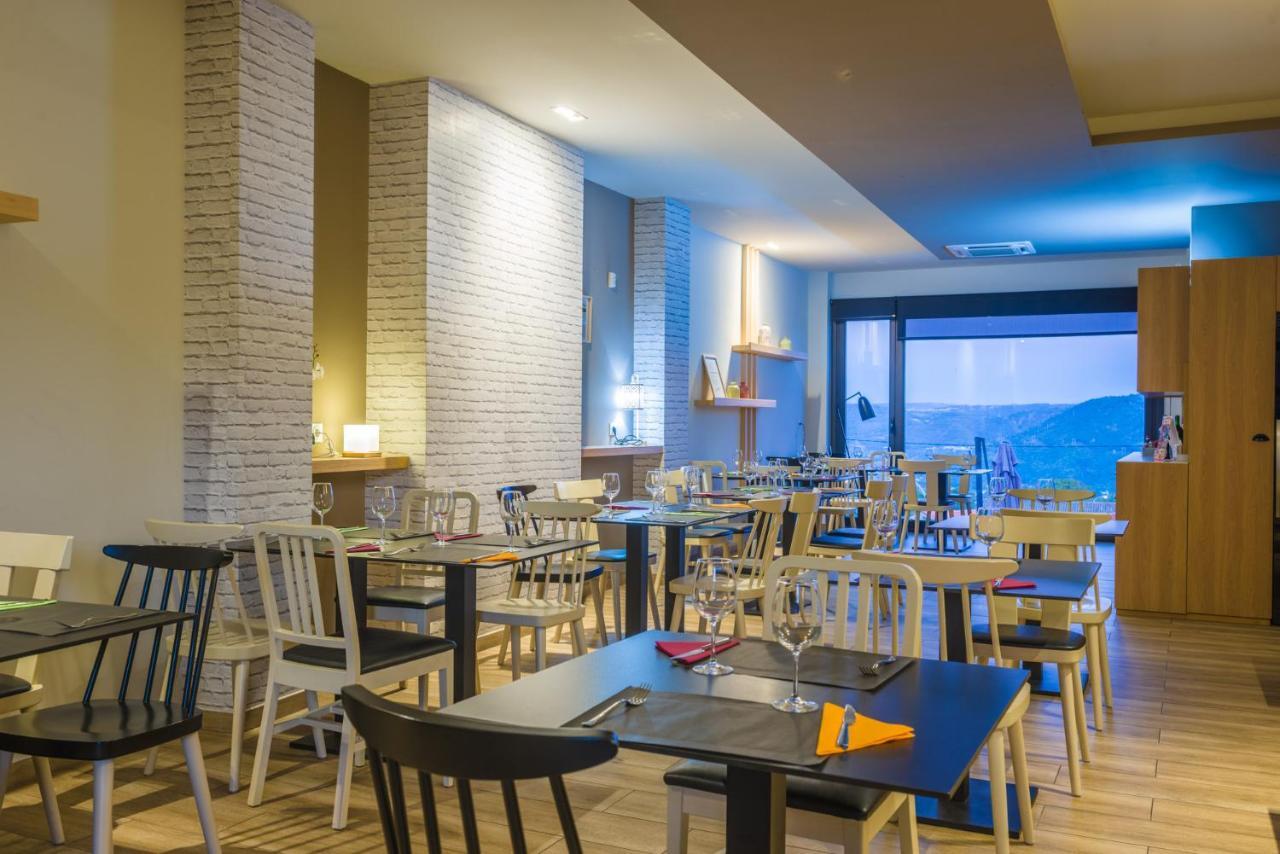 O Balcon Da Ribeira Hotel ปาราดา เดล ซิล ภายนอก รูปภาพ